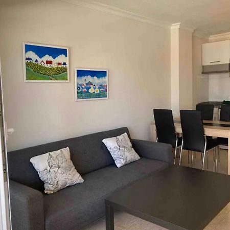 Apartamento Reformado En Apartamentos Tanife, Playa Del Ingles San Bartolomé Exteriér fotografie