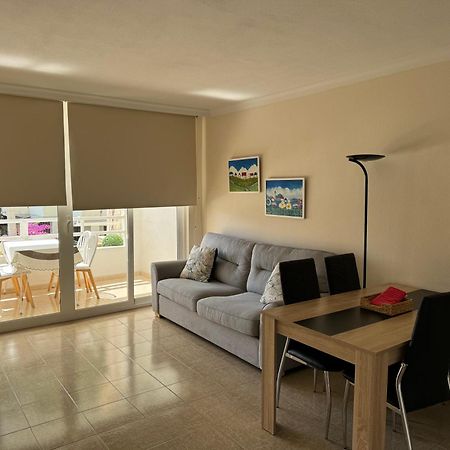 Apartamento Reformado En Apartamentos Tanife, Playa Del Ingles San Bartolomé Exteriér fotografie
