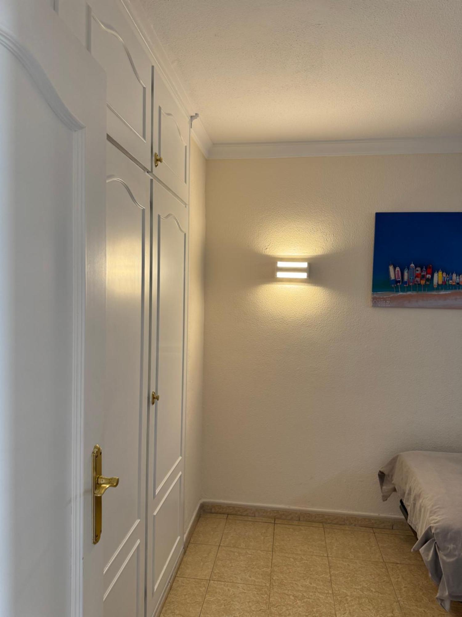 Apartamento Reformado En Apartamentos Tanife, Playa Del Ingles San Bartolomé Exteriér fotografie